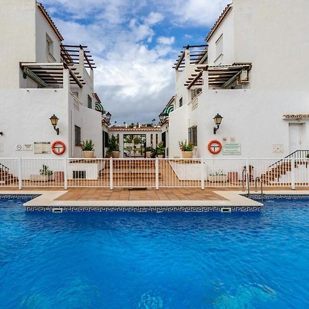 La Duquesa Apartment With Pool By Costarentals - Ref M8 Manilva Zewnętrze zdjęcie