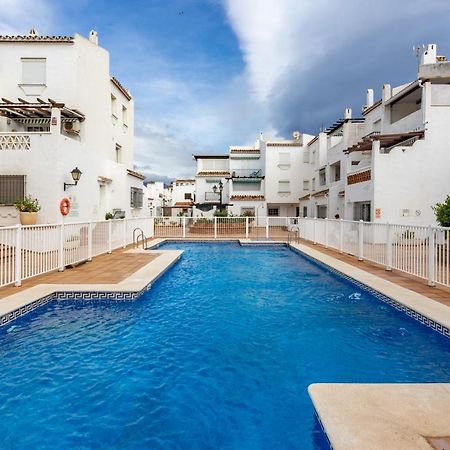 La Duquesa Apartment With Pool By Costarentals - Ref M8 Manilva Zewnętrze zdjęcie