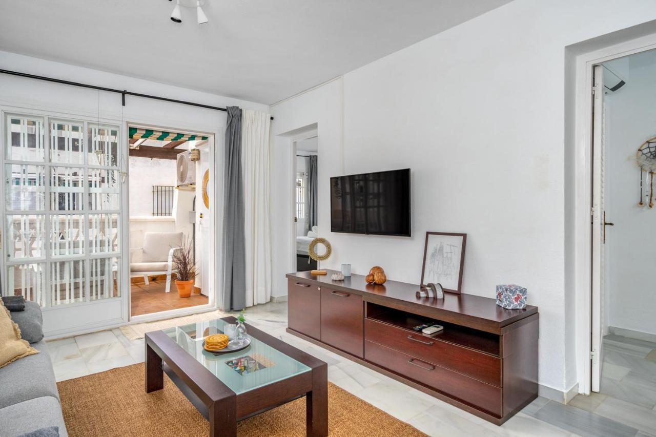 La Duquesa Apartment With Pool By Costarentals - Ref M8 Manilva Zewnętrze zdjęcie