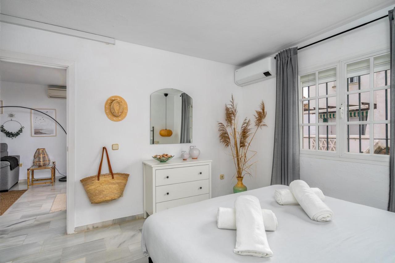 La Duquesa Apartment With Pool By Costarentals - Ref M8 Manilva Zewnętrze zdjęcie