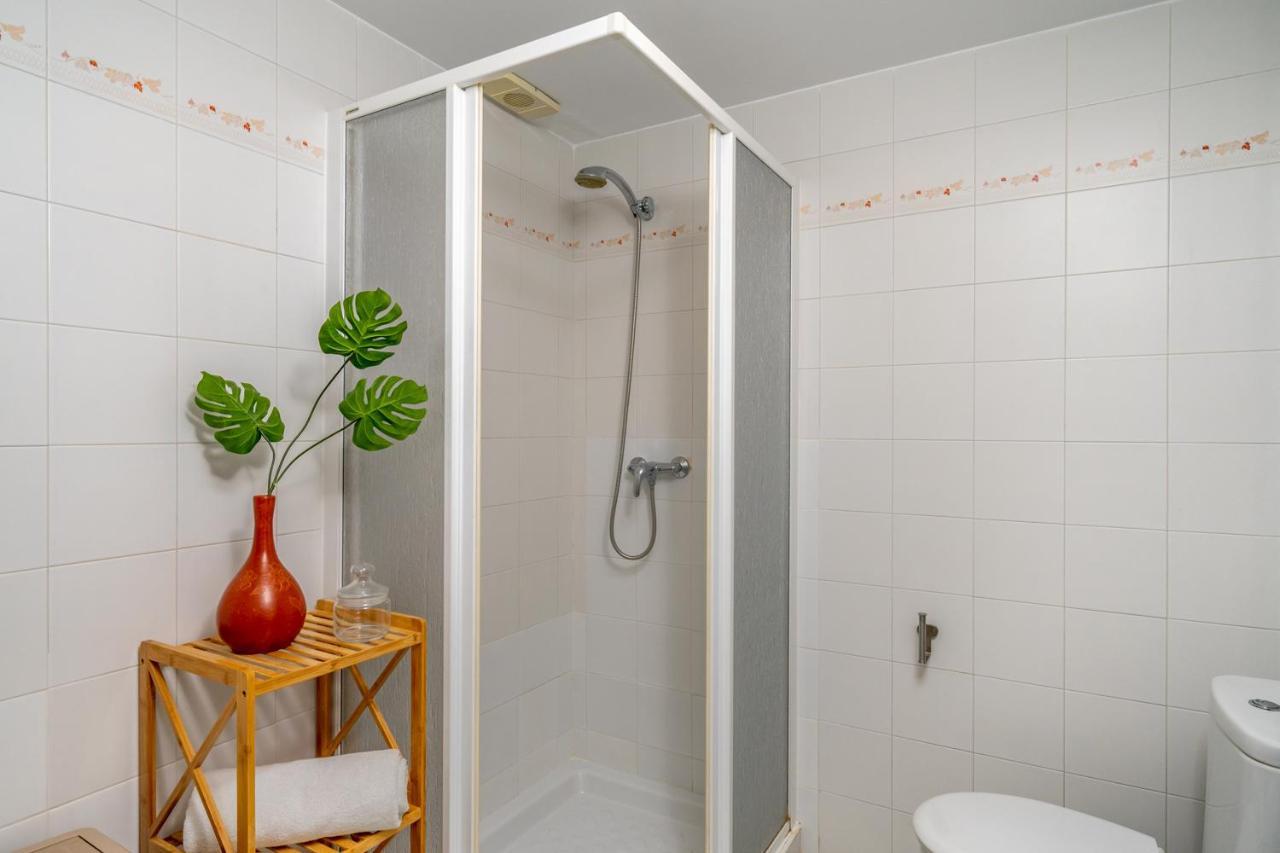 La Duquesa Apartment With Pool By Costarentals - Ref M8 Manilva Zewnętrze zdjęcie